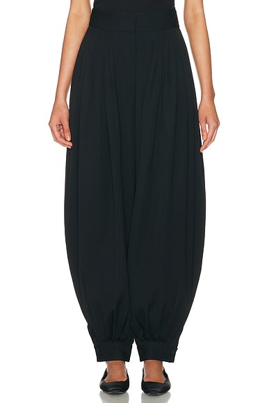 Altuzarra Chapman Pant in Black