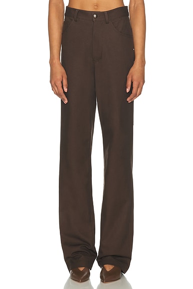 Mills Pant