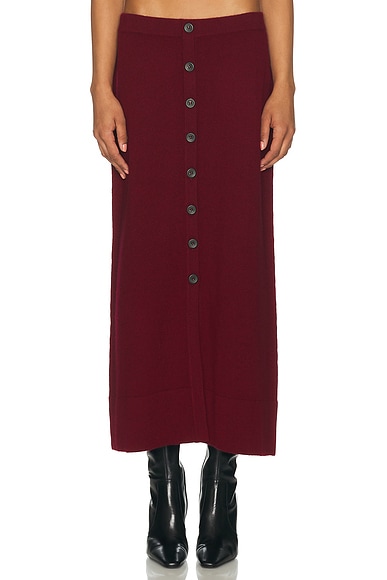 Callahan Skirt