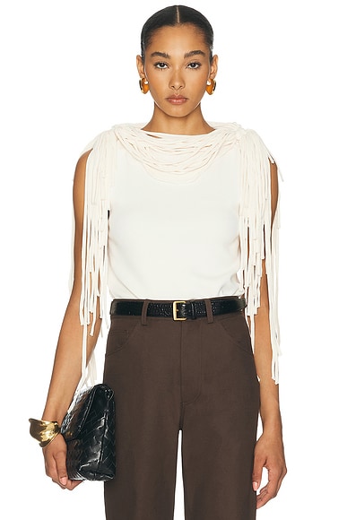 Carrington Top