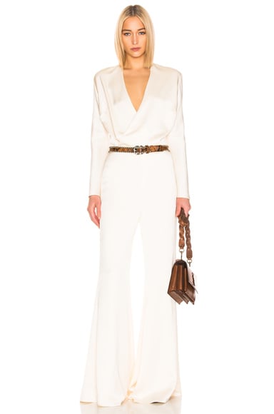Alexis raine jumpsuit hot sale