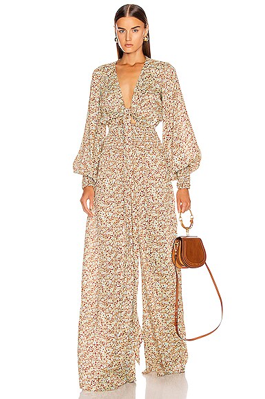 alexis sachi jumpsuit