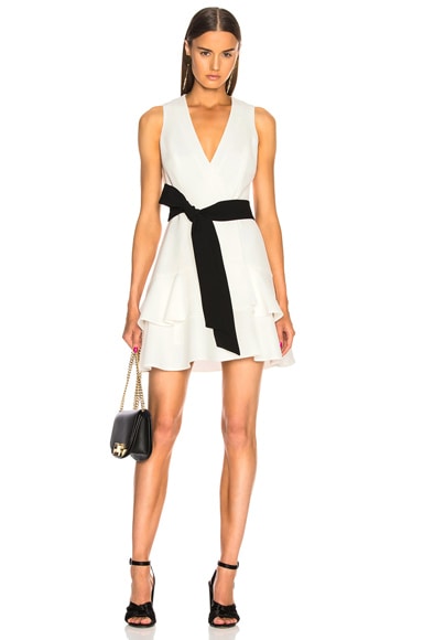 Olena Dress