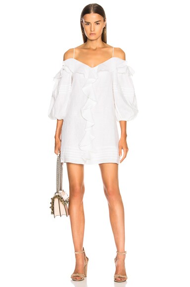 Dayanne Dress