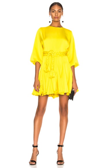 Houston Dress