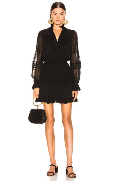 Shaina Dress