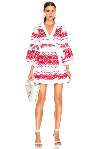 Cheryl Dress