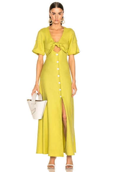 Jameela Dress