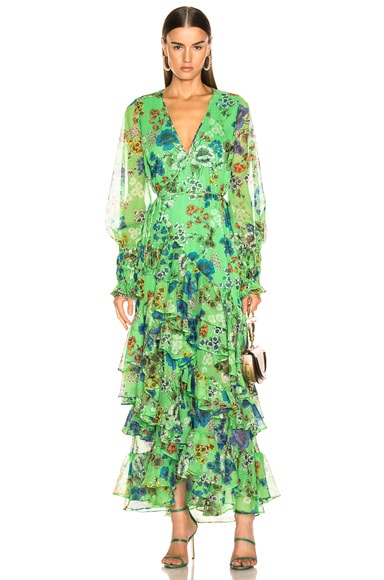 Solace Dress