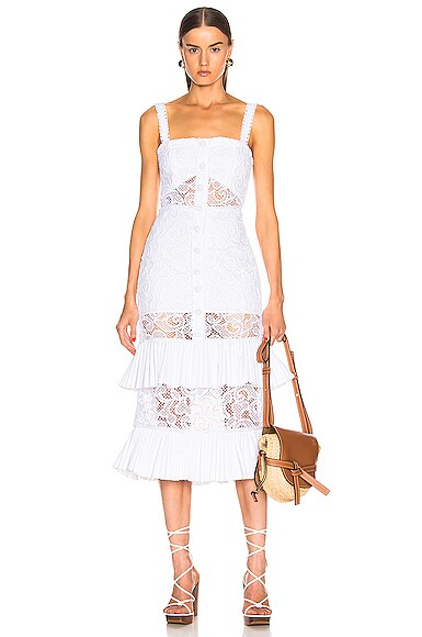 Lyssa Dress