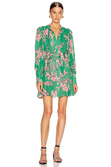 Alexis tisdale deals dress