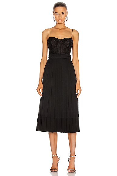 alexis inasia dress
