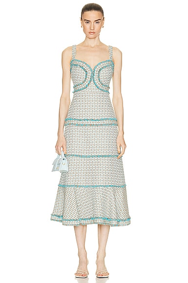 Bettine Dress
