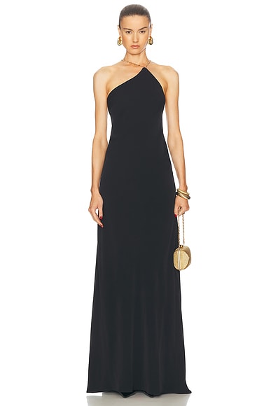 Tribeca Long Dress