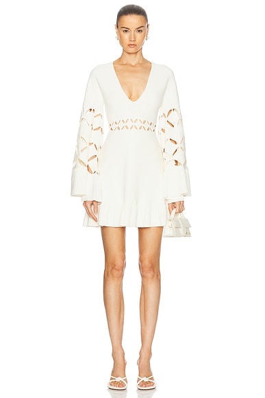 Linden Mini Dress