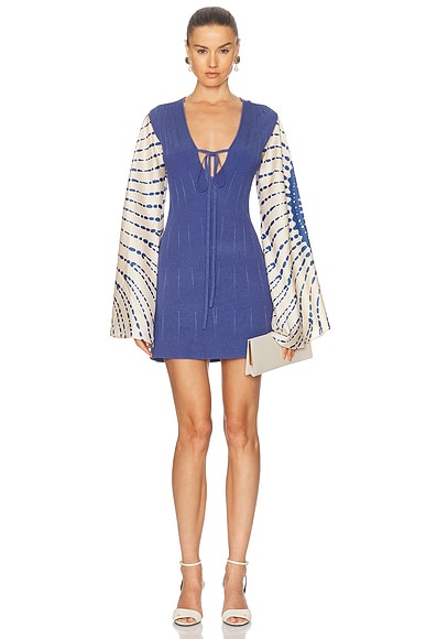 Lai Dress