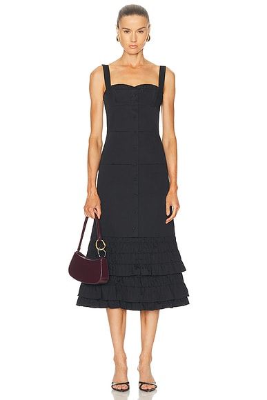 Atalya Dress