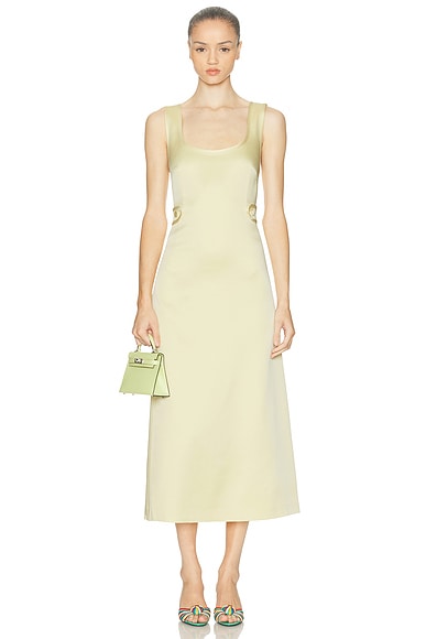 Briette Dress