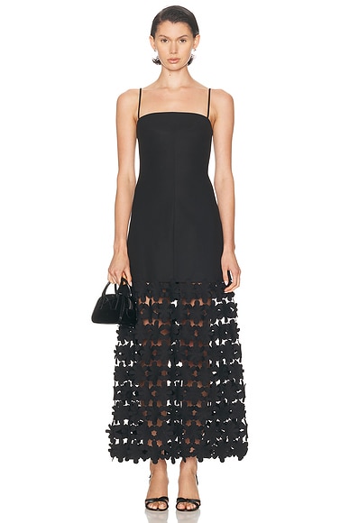 Magdalena Dress