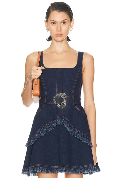 Macey Dress