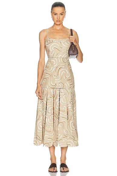 Bellisse Dress