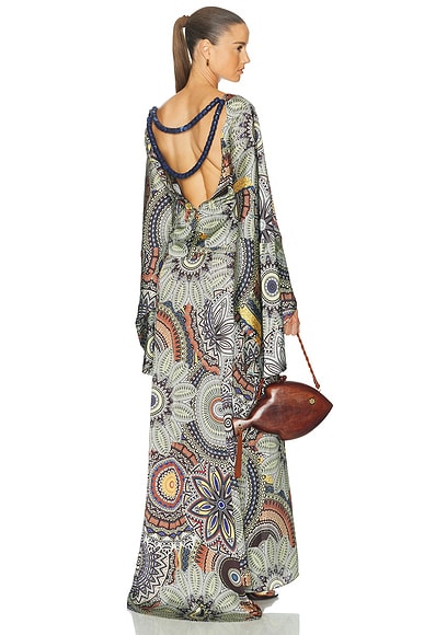 Sorano Dress