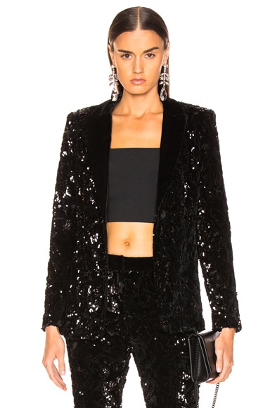 Alexis best sale rashida jacket