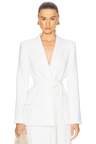Bartan Jacket