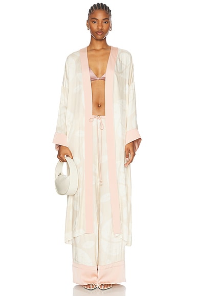 Silman Robe