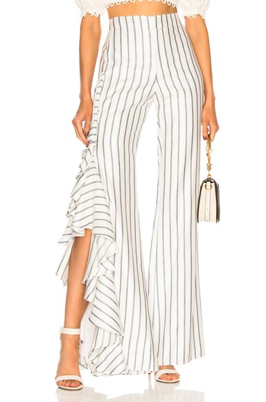 Mahalia Pant