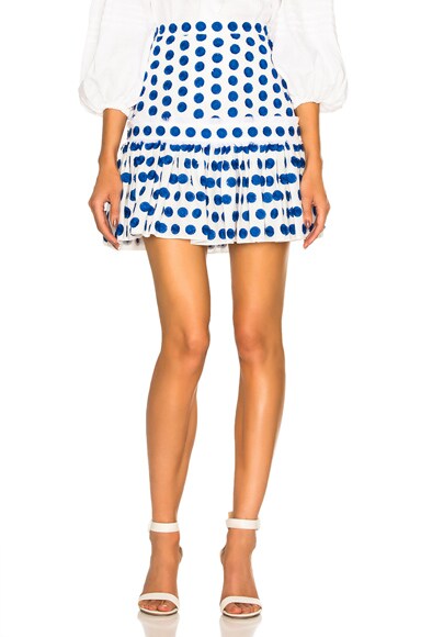 Harley Skirt