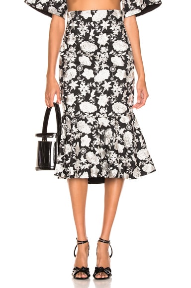 Reece Skirt