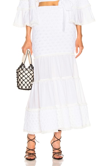Geras Skirt