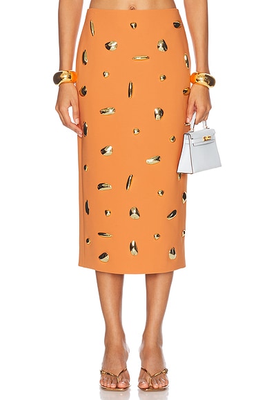 Palmila Skirt