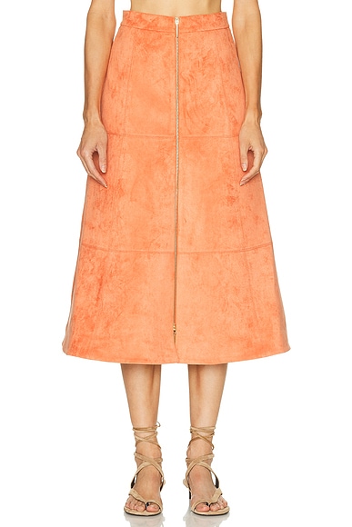 Bently Skirt