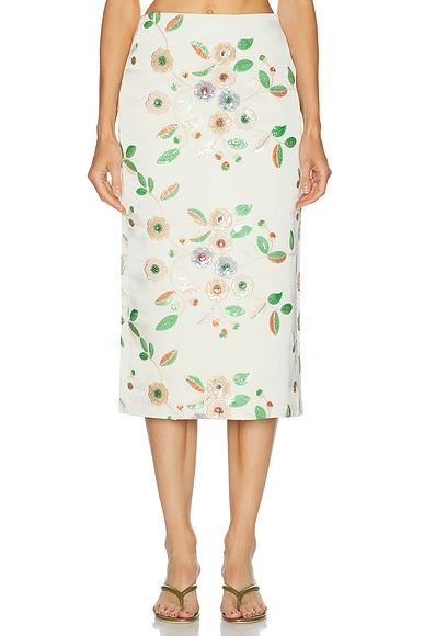 Lia Skirt