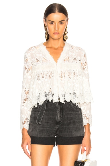 Betrice Top
