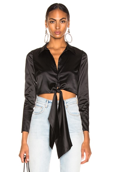 Natacha Top
