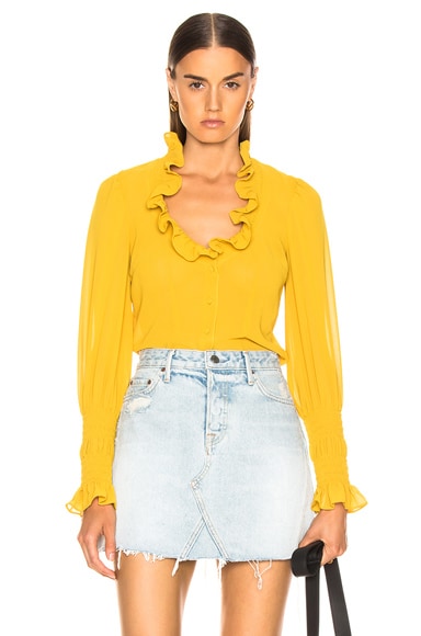 Scyler Top