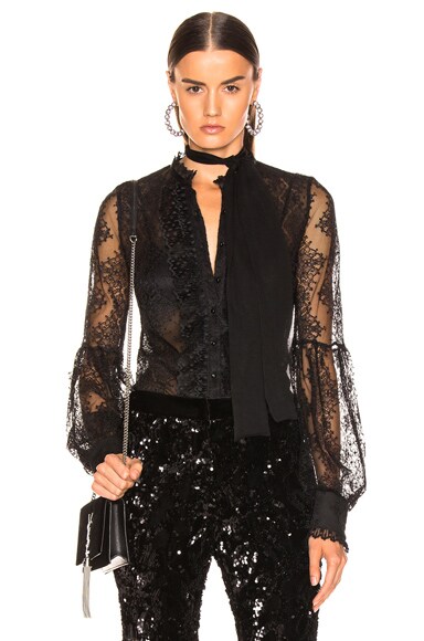 Charis Top