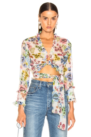 Missie Top