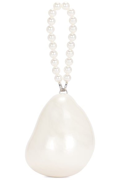 Elodie Pearl Wristlet