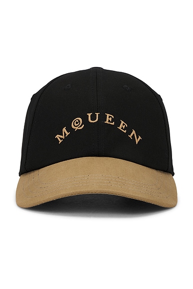 Curved Hat