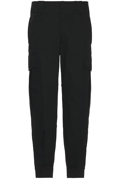 Large Pocket Trouser