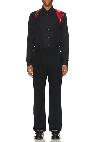 Harness Shirt