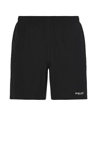Swim Short