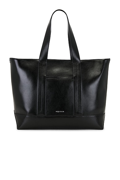 Shopper Tote