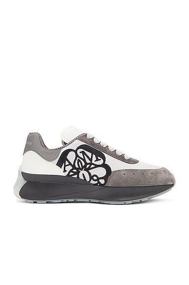 Sneaker Fabric
