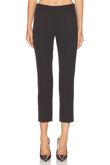 Cigarette Pant