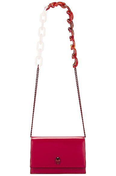 Small Skull Bag